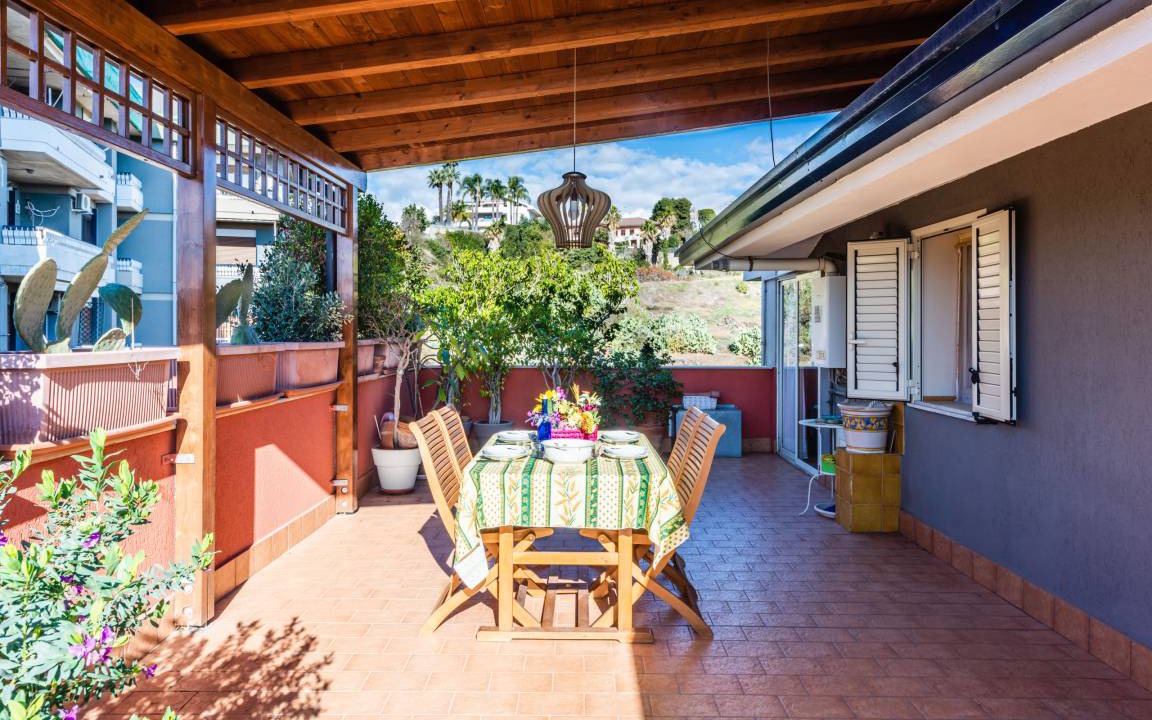 Photo of Patio Balcony in San Gregorio di Catania