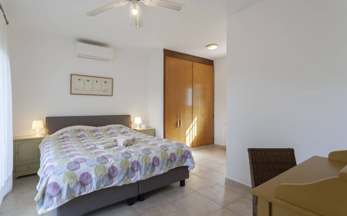 Photo of Bedroom in Calonge