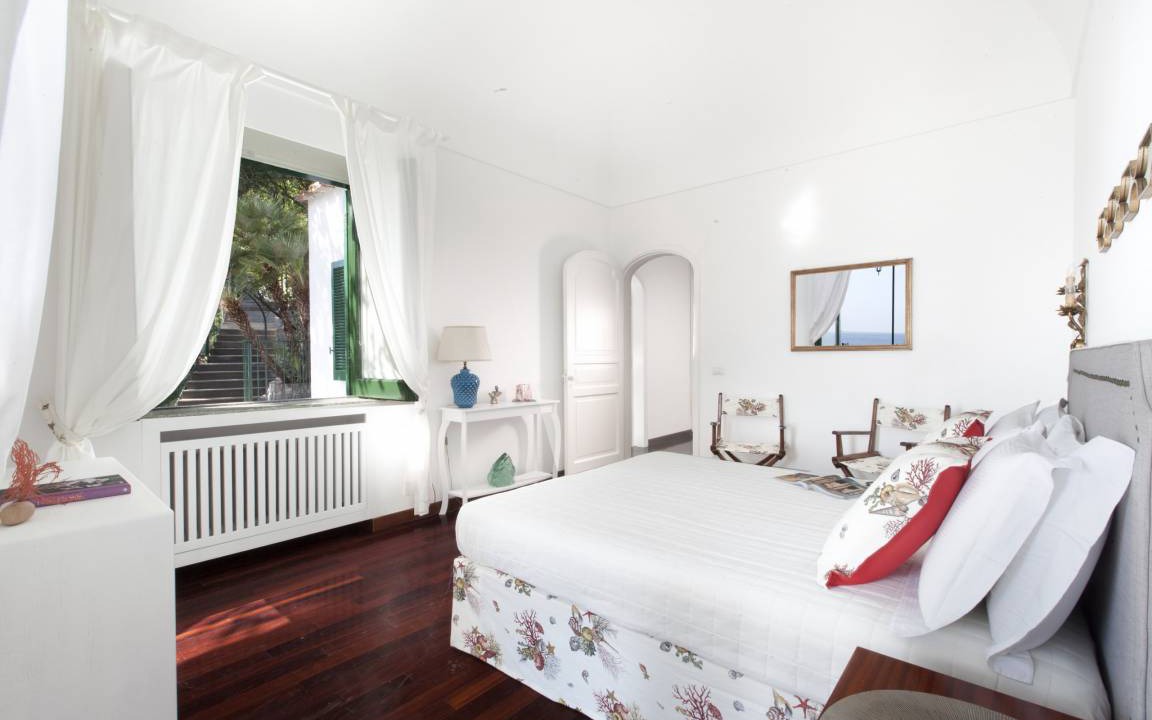 Photo of Bedroom in Arienzo