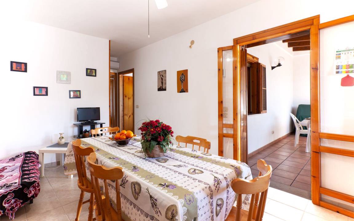 Photo of Livingroom in Torre dell'Orso