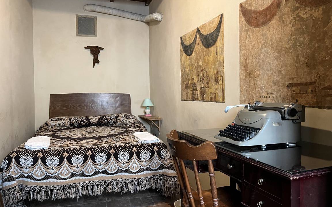 Photo of Bedroom in Giuliano di Roma