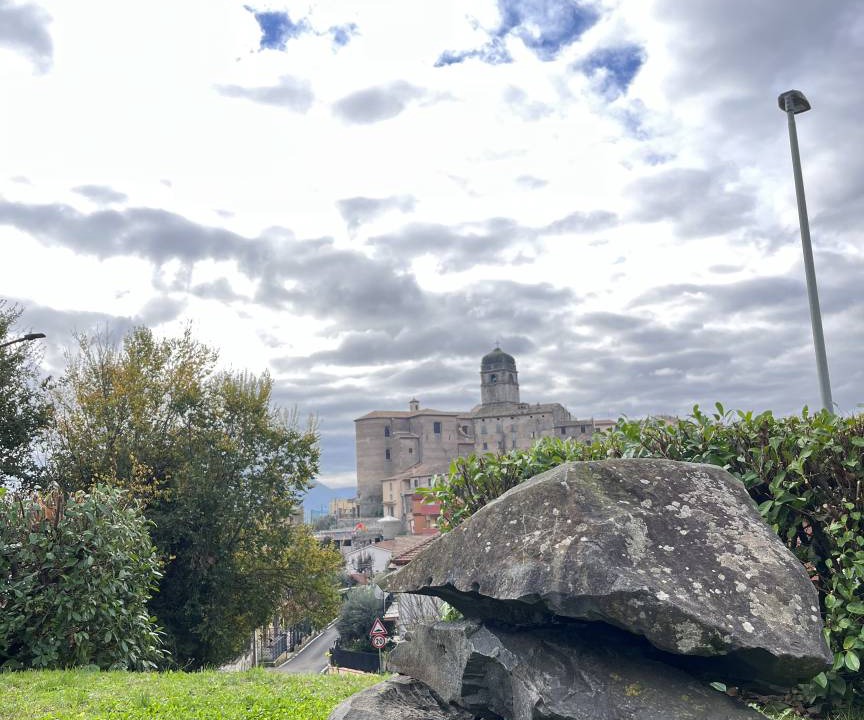 Photo of Outdoor in Giuliano di Roma