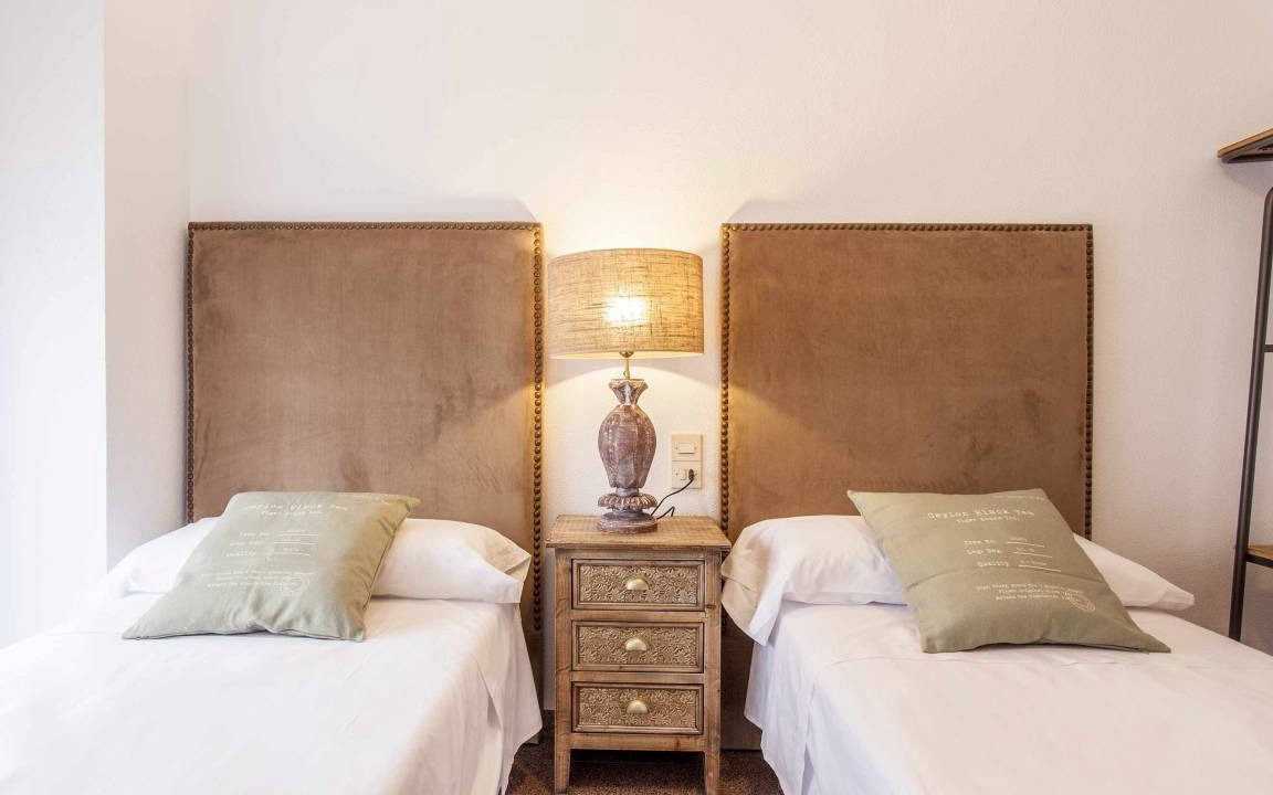 Photo of Bedroom in Alpuente