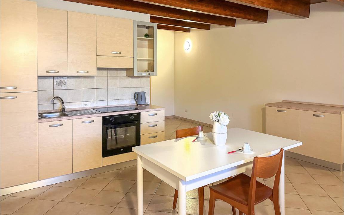 Photo of Kitchen in Lecce nei Marsi