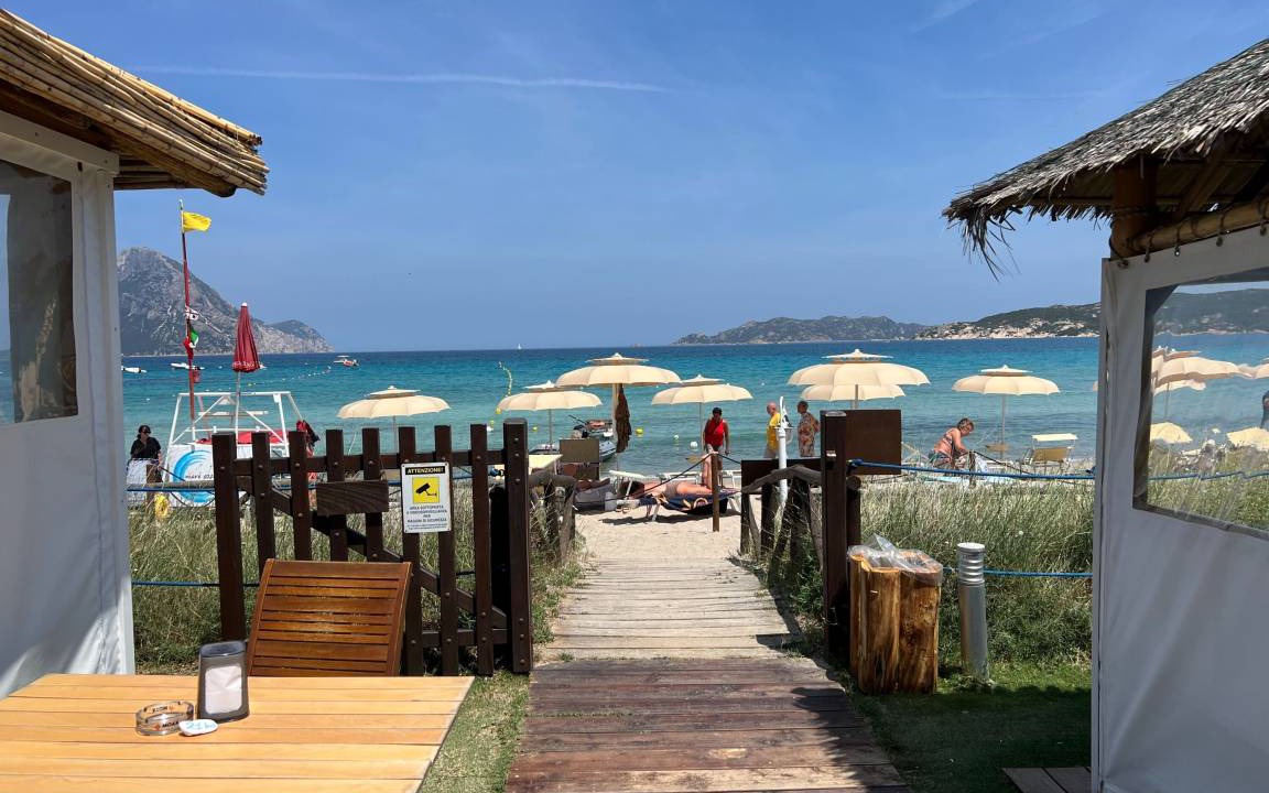 Photo of Others in Porto San Paolo