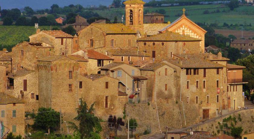 Photo of Others in Castiglione della Valle