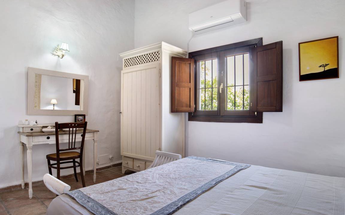Photo of Bedroom in Facinas
