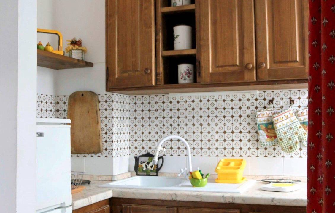 Photo of Kitchen in Entracque