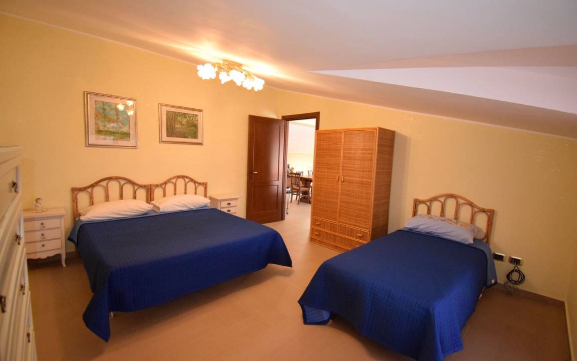 Photo of Bedroom in Caccianova