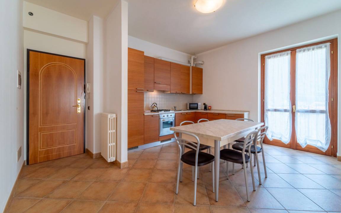 Photo of Kitchen in Osigo