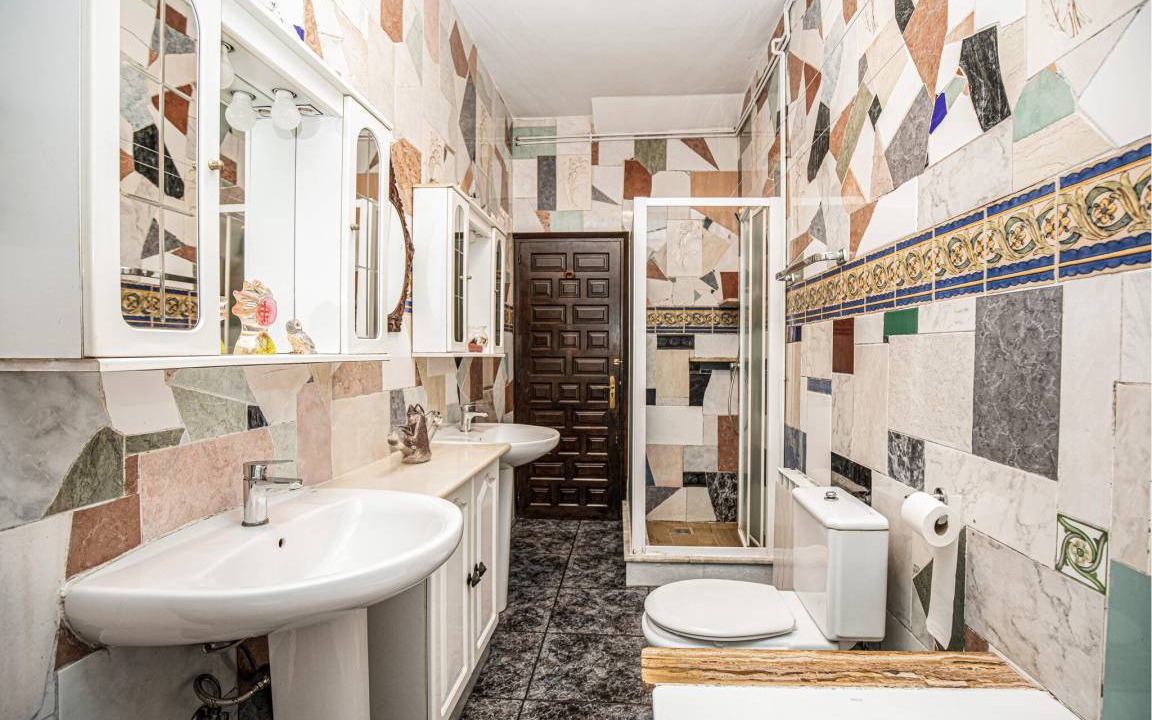 Photo of Bathroom in Puigventos