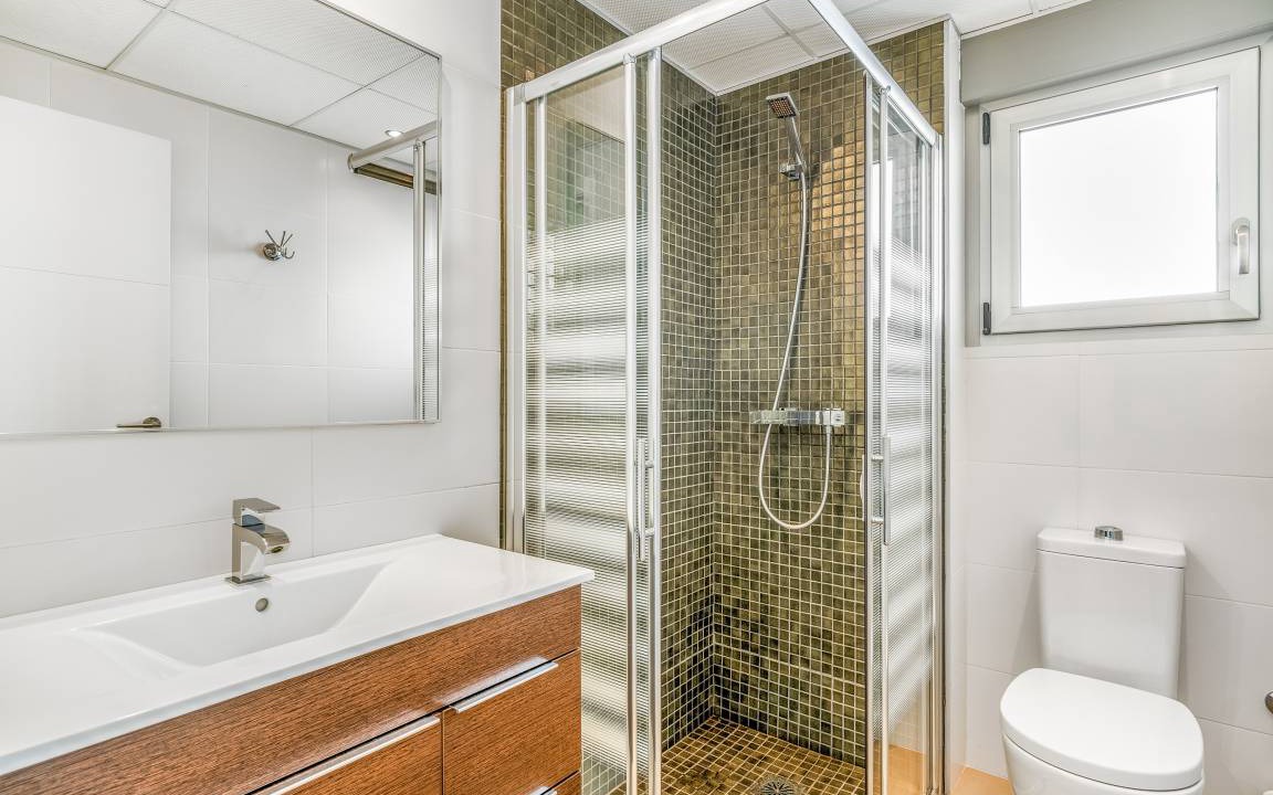 Photo of Bathroom in Lo Rufete