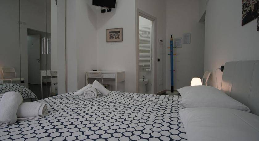 Photo of Bedroom in Piotello