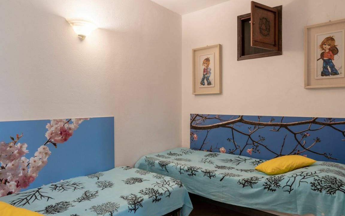 Photo of Bedroom in Monade Santa Lucia
