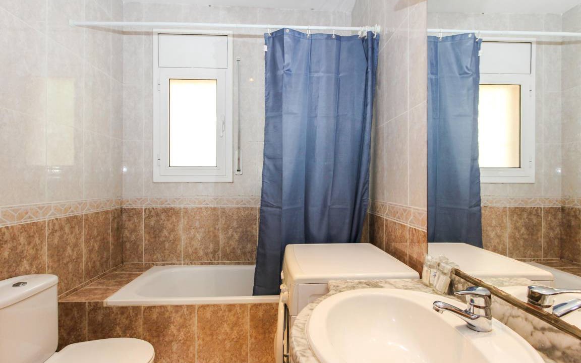 Photo of Bathroom in Lloret de Mar