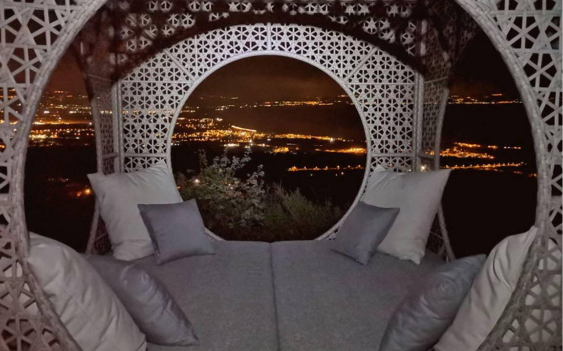Photo of Patio Balcony in Lamezia Terme