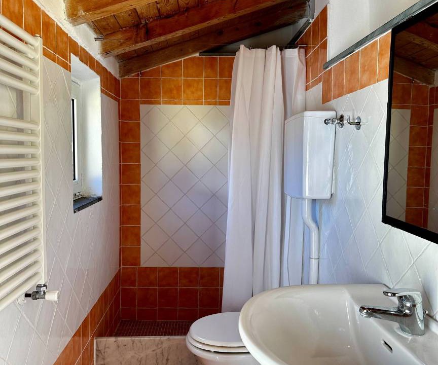 Photo of Bathroom in Chiusanico
