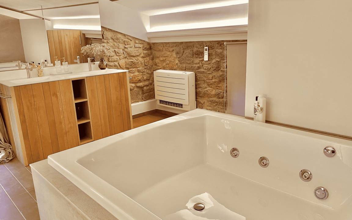 Photo of Bathroom in Els Plans de Sio