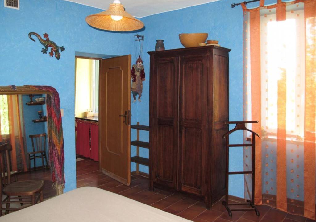 Photo of Bedroom in Aurigo