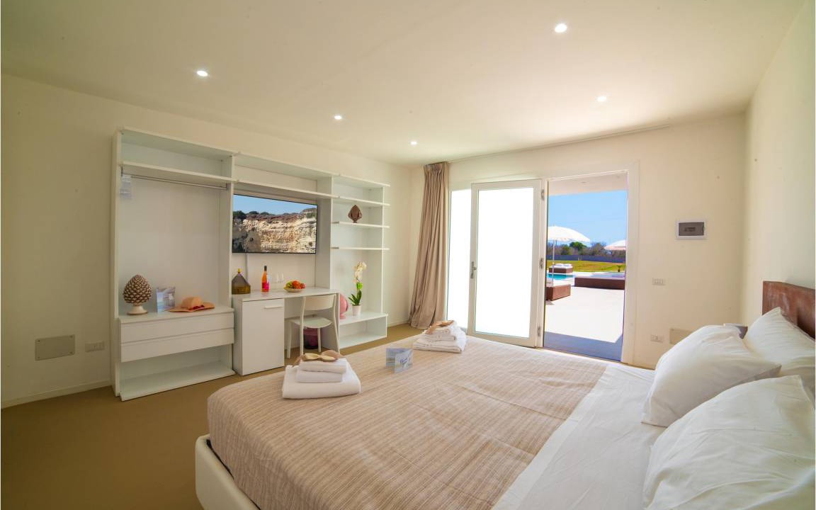 Photo of Bedroom in Melendugno
