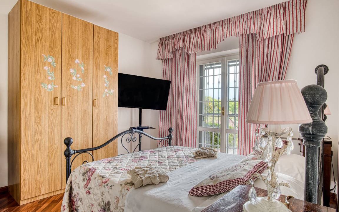 Photo of Bedroom in Perugia