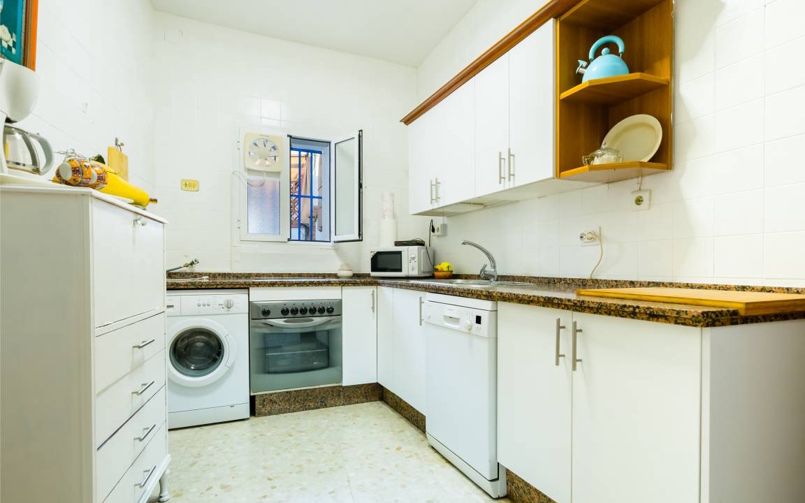 Photo of Kitchen in Manzanilla