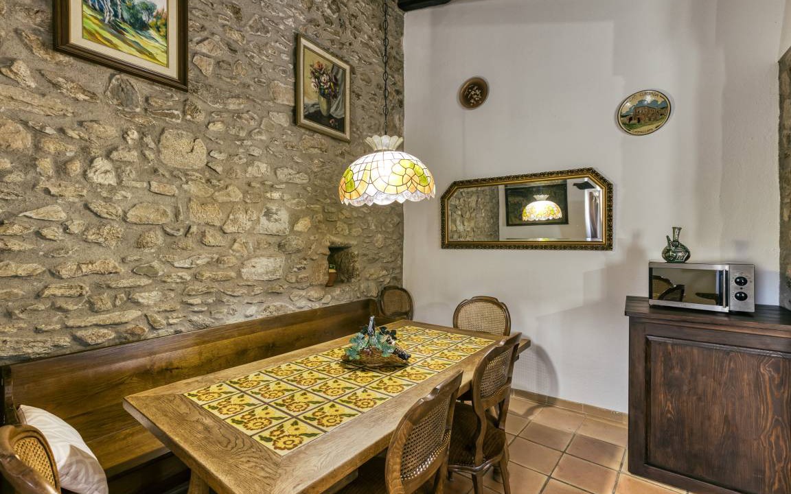 Photo of Kitchen in Cantallops