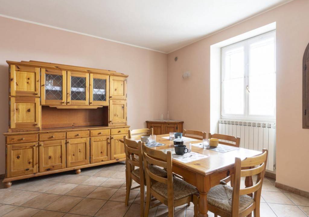 Photo of Kitchen in Villa Viani