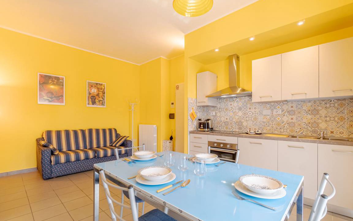 Photo of Kitchen in Asti