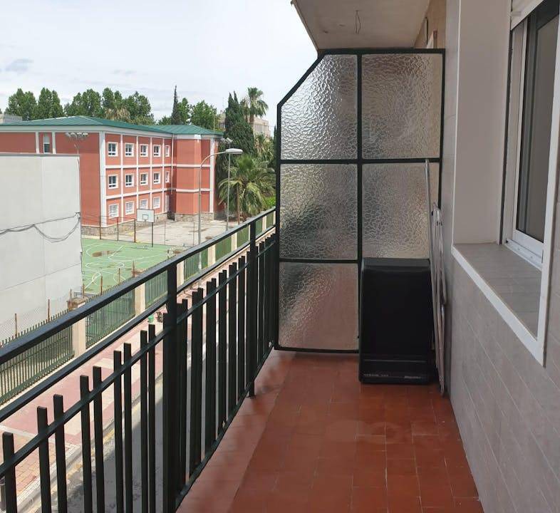 Photo of Patio Balcony in La Nora