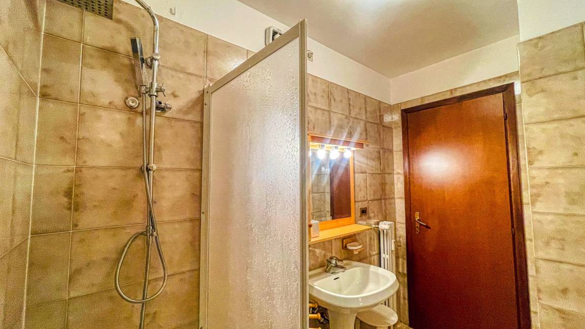 Photo of Bathroom in Bardonecchia