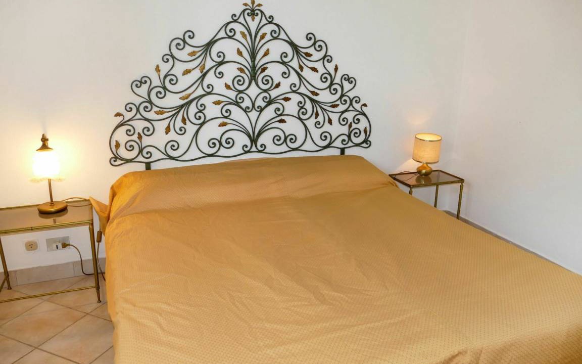 Photo of Bedroom in Monade Santa Lucia