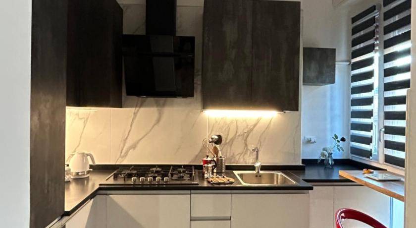 Photo of Kitchen in San Faustino-Madonnina-Quattroville