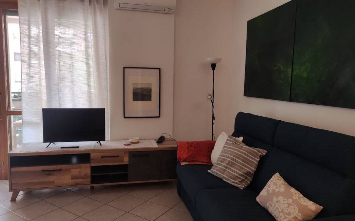 Photo of Livingroom in Lambrate