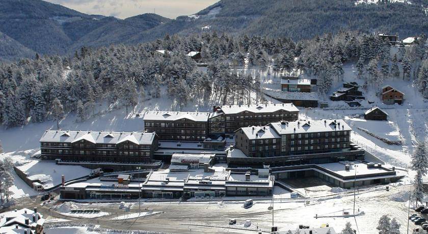 Photo of Others in La Molina
