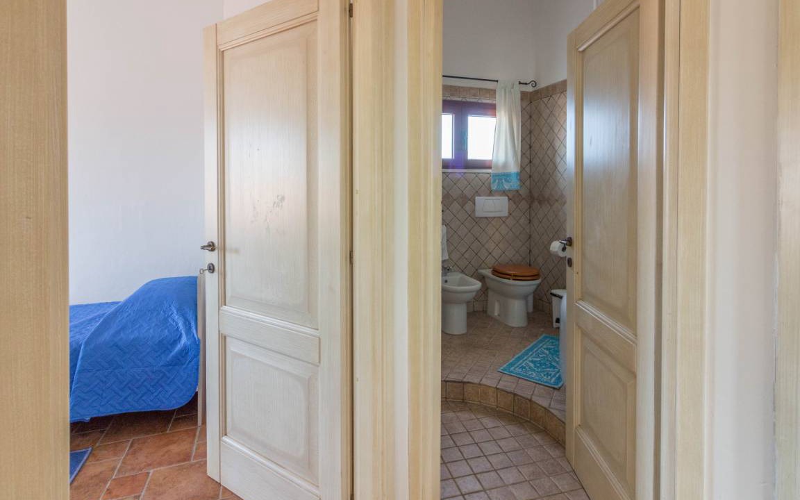 Photo of Bathroom in Olbia