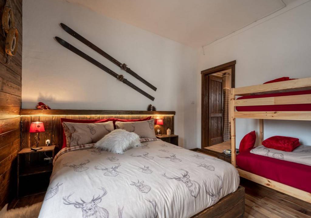 Photo of Bedroom in Ghigo
