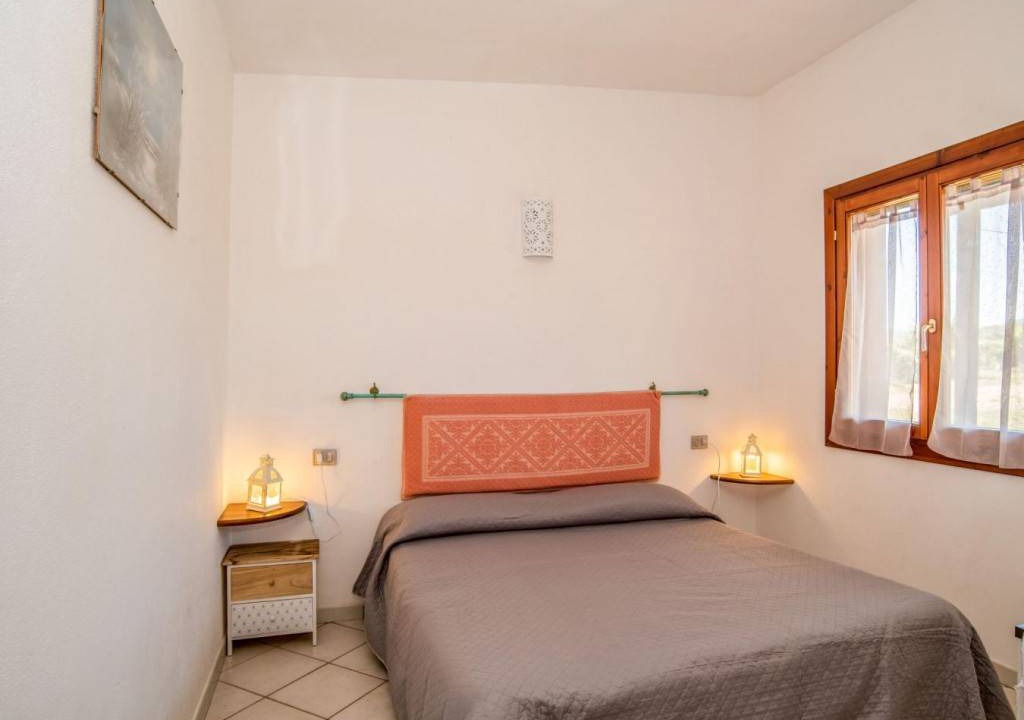 Photo of Bedroom in Costa Corallina