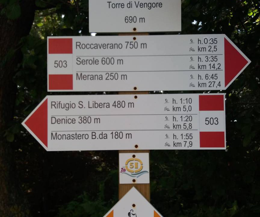 Photo of Others in Monastero Bormida