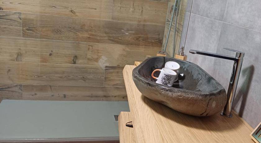 Photo of Bathroom in Mompantero