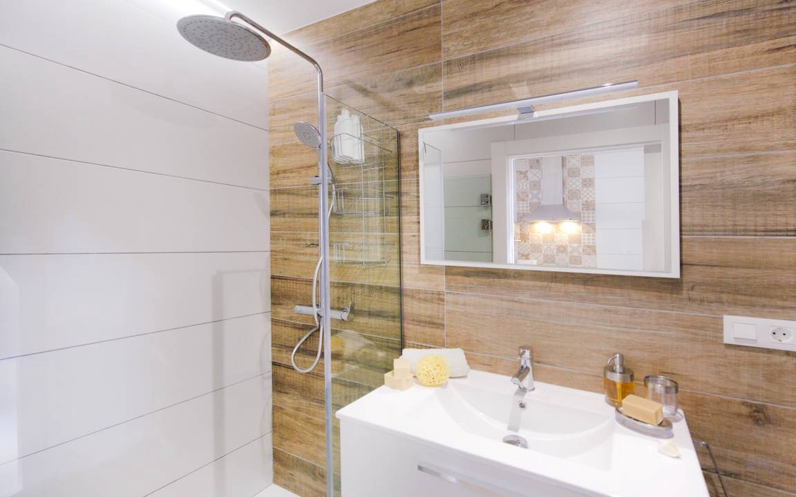 Photo of Bathroom in Altea