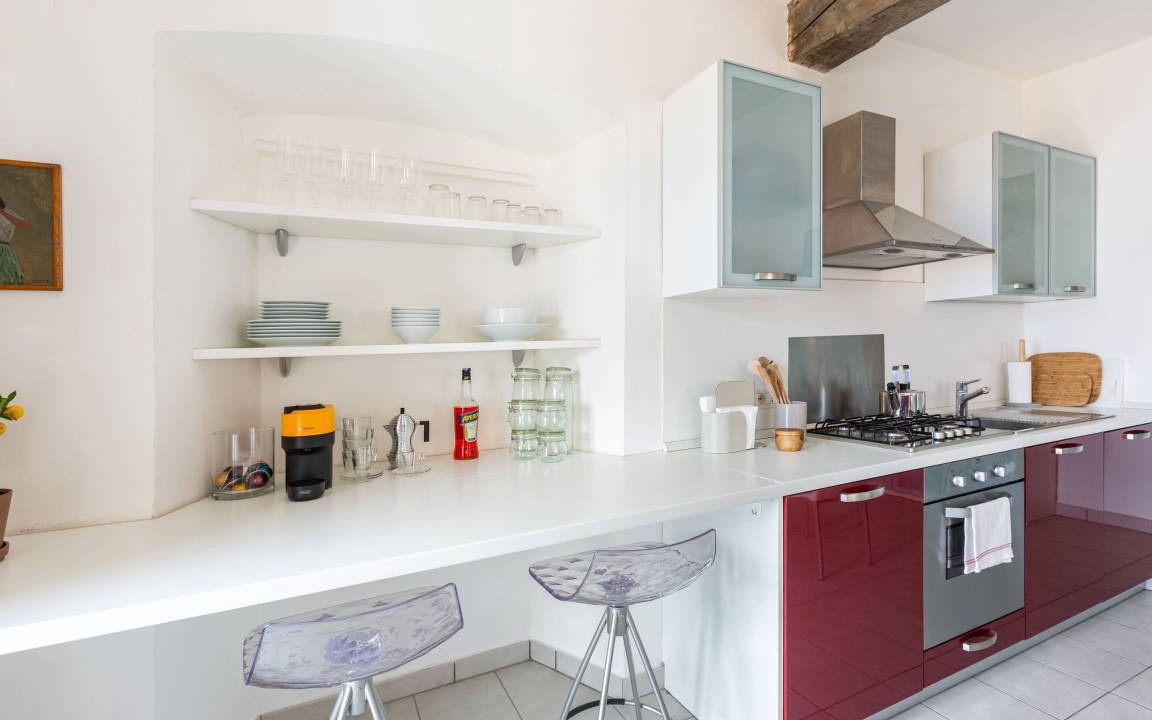Photo of Kitchen in Azzano