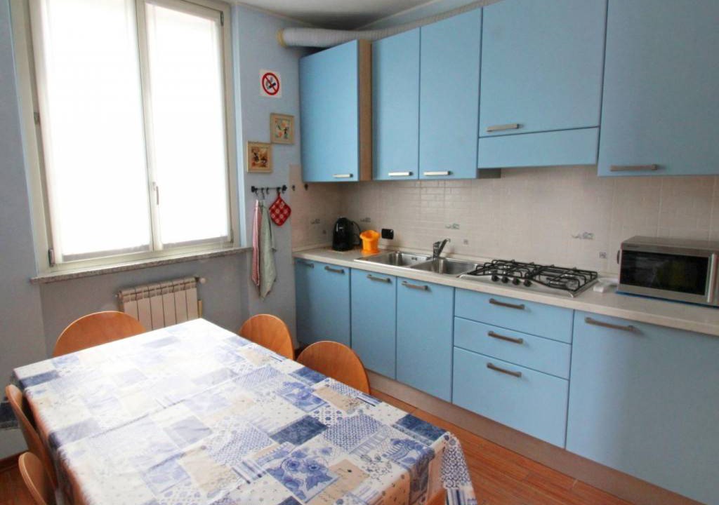 Photo of Kitchen in Porto Ceresio