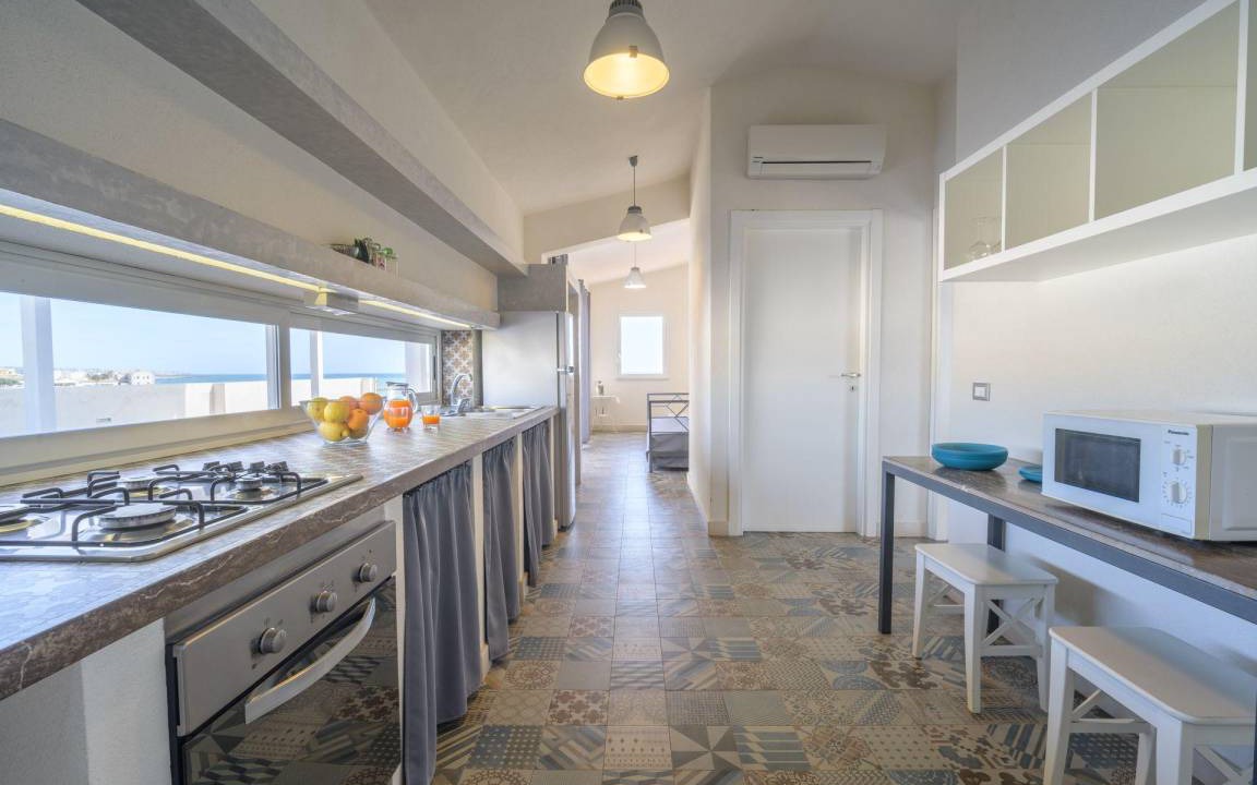 Photo of Kitchen in Donnalucata