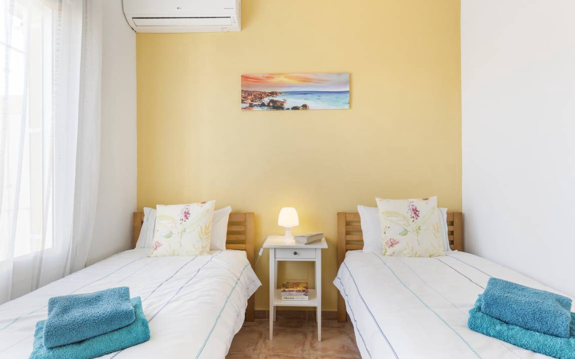 Photo of Bedroom in Mazarron