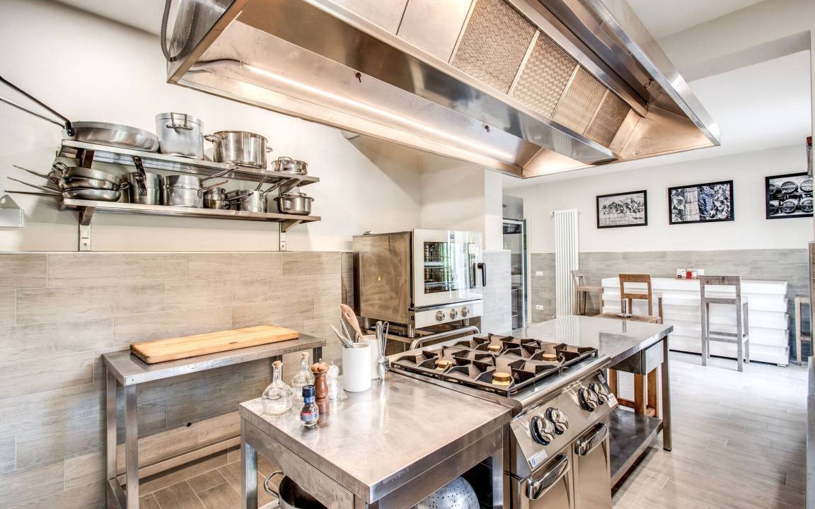 Photo of Kitchen in Pieve a Nievole