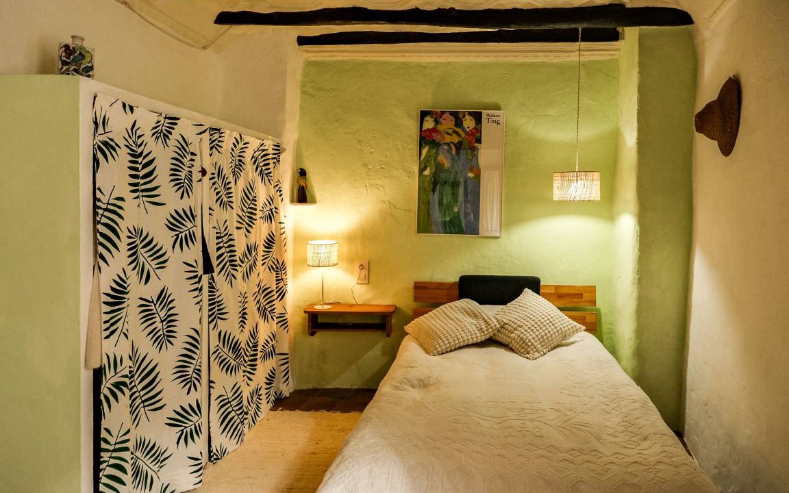 Photo of Bedroom in Besalu