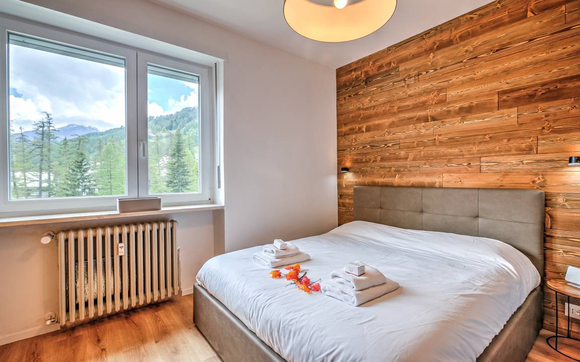 Photo of Bedroom in Pragelato