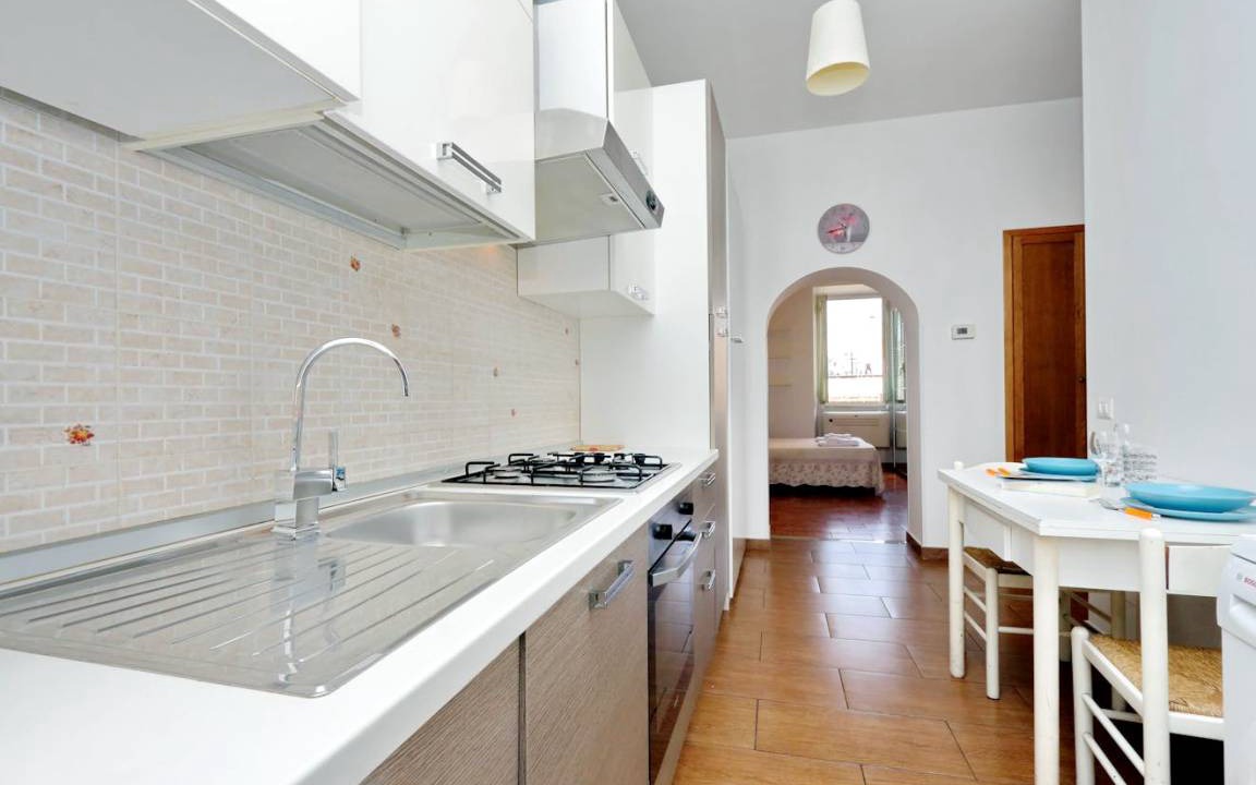Photo of Kitchen in Tuscolano