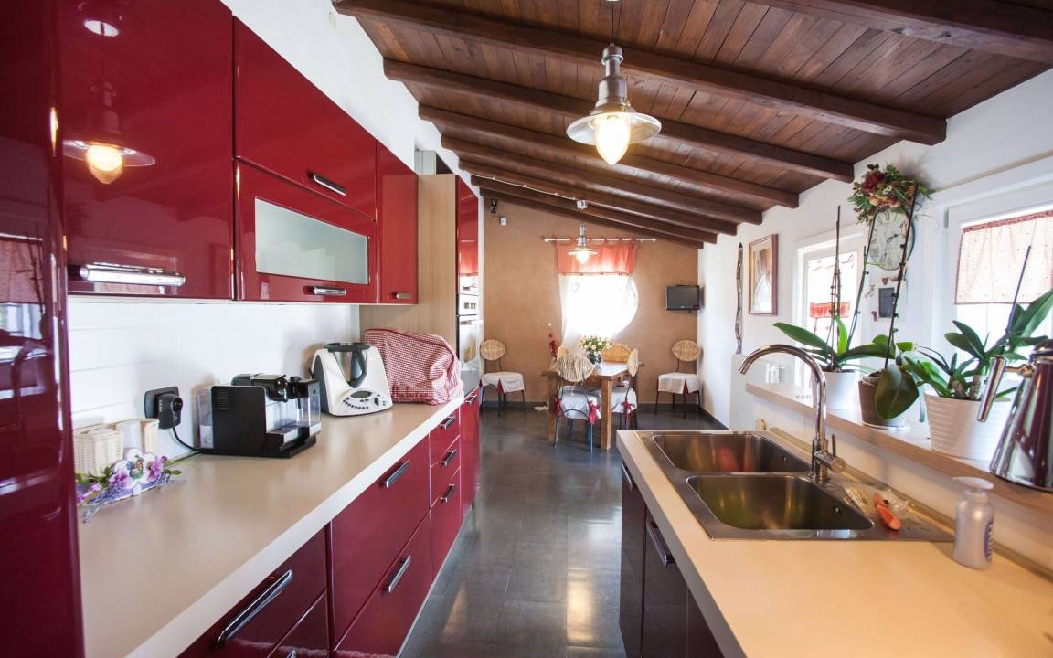 Photo of Kitchen in Velletri